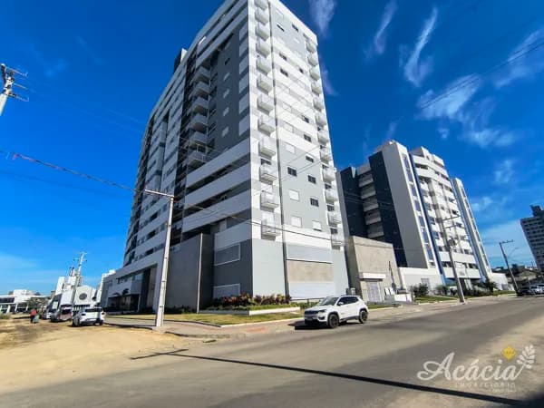 Apartamento em Tubarão - Vila Moema