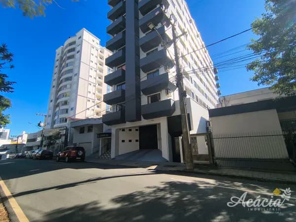 Apartamento em Tubarão - Centro