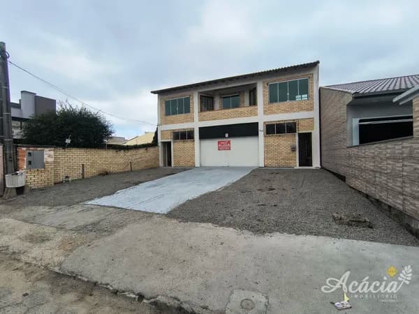Casa em Tubarão - Santo Antônio de Pádua