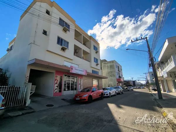 Apartamento em Tubarão - Oficinas