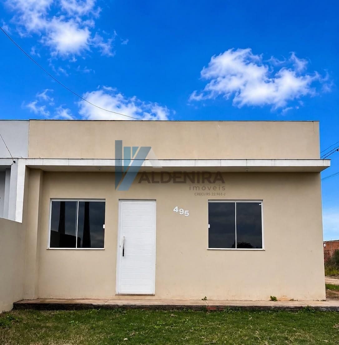 Casa em São Gabriel - Mariana