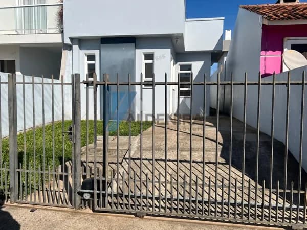 Casa em São Gabriel - Vivenda