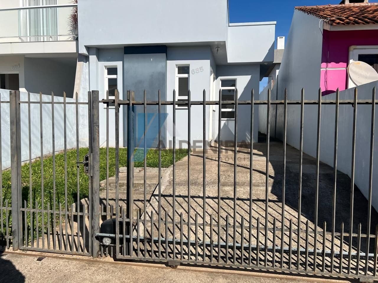 Casa em São Gabriel - Vivenda