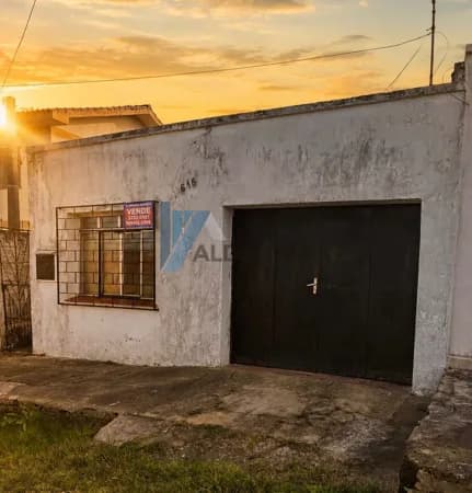 Casa em São Gabriel - Vargas