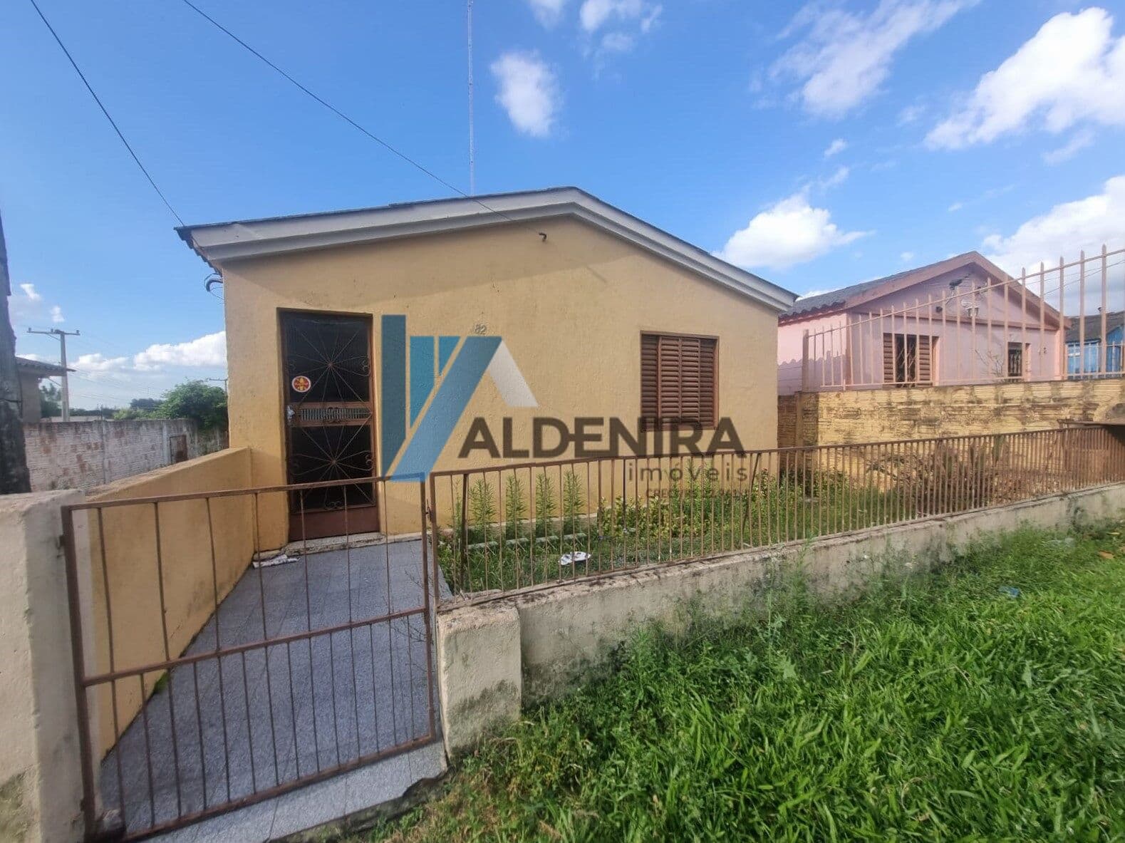 Casa em São Gabriel - Independência