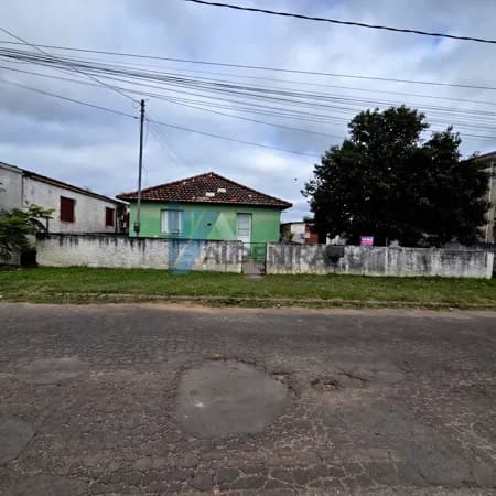 Casa em São Gabriel - Cidade Nova