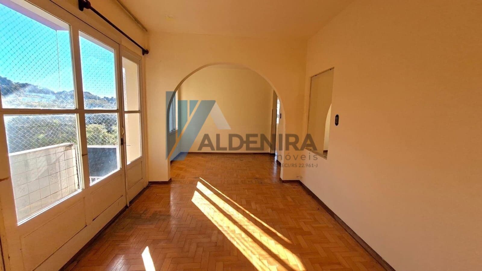 Apartamento em Santa Maria - Centro