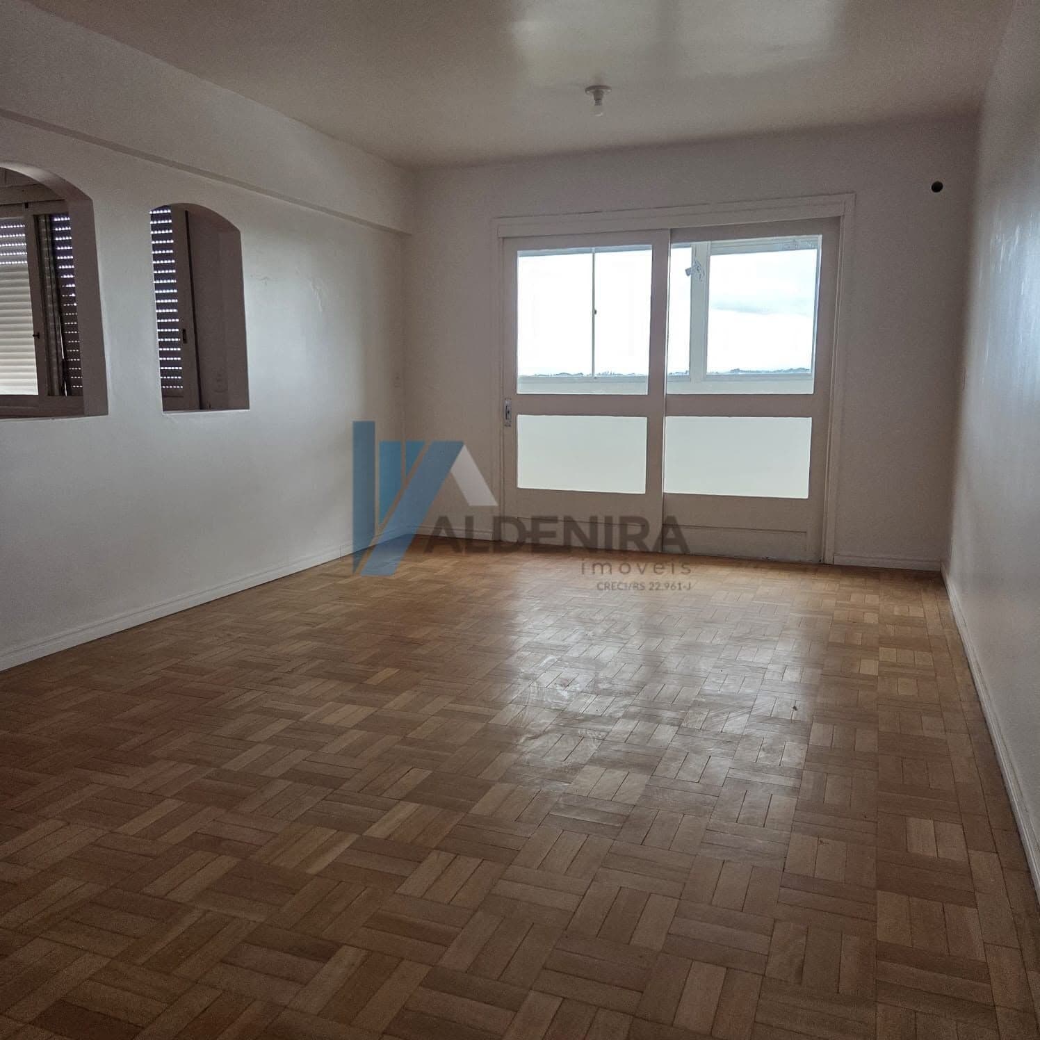Apartamento em São Gabriel - Centro