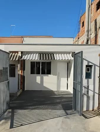 Casa Geminada em Jardim das Orquídeas, Sorocaba/SP