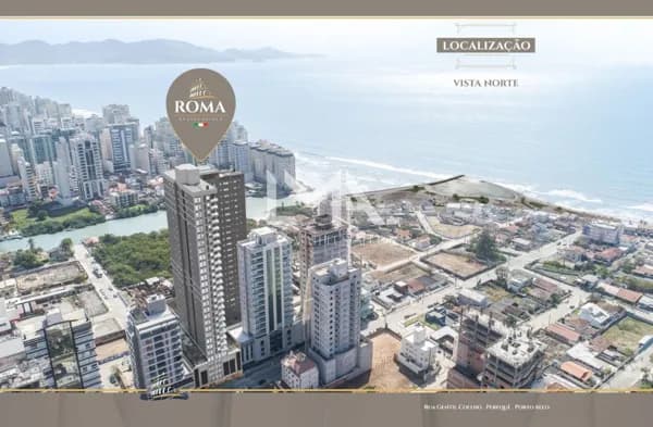 AMPLO 3 SUÍTES ANDAR ALTO EM 60X COM ENTREGA PARA ESTE ANO