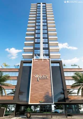 APARTAMENTO DE 2 QUARTOS E 2 VAGAS COM ENTREGA PARA ESTE ANO EM ITAPEMA