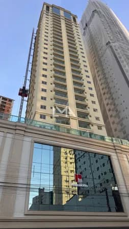 APARTAMENTO COM 3 SUÍTES NO CANTO DA PRAIA EM HOME CLUB! ENTREGA PARA 2026