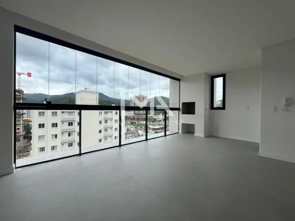 APARTAMENTO NOVO NO CENTRO COM LAZER NO ROOFTOP EM ATÉ 50X