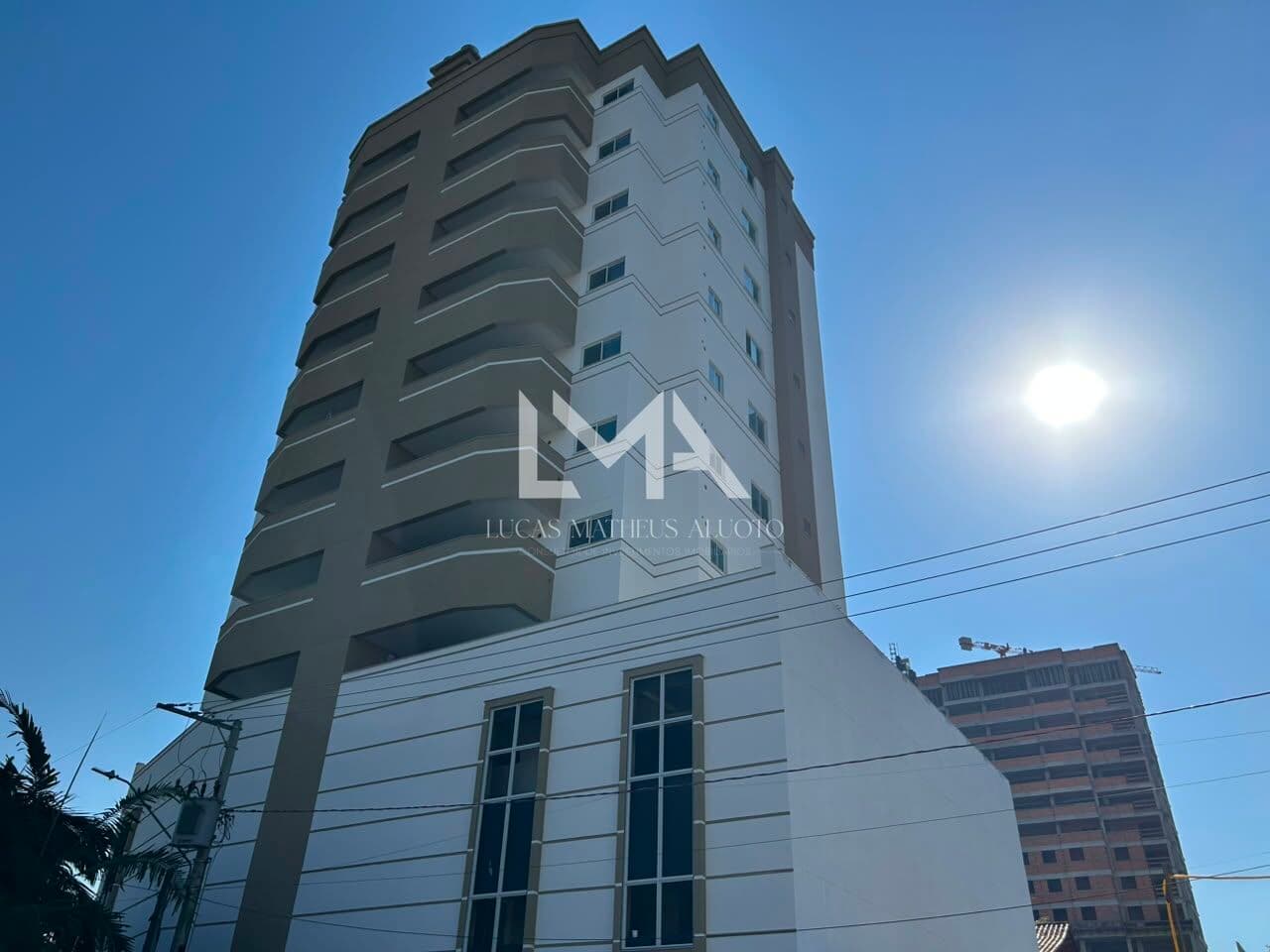 APARTAMENTO COM 3 QUARTOS A VENDA EM ITAPEMA! ENTREGA 2026