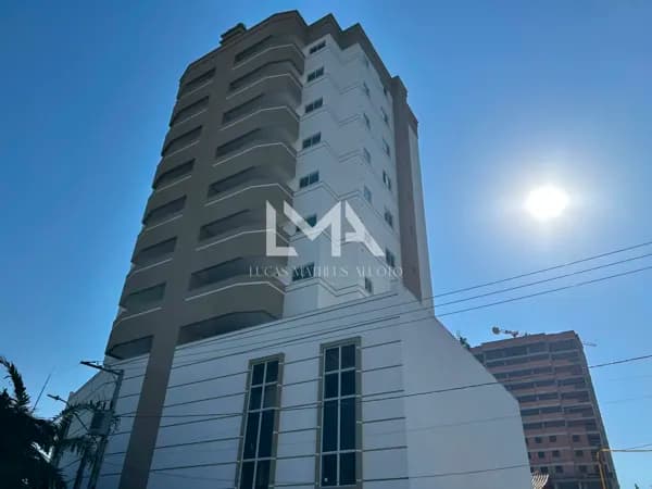APARTAMENTO COM 3 QUARTOS A VENDA EM ITAPEMA! ENTREGA 2026