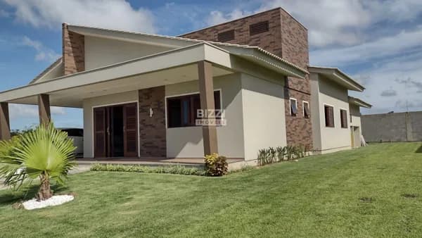 Casa - Condomínio Águas do Atlântico | Balneário Rincão/SC
