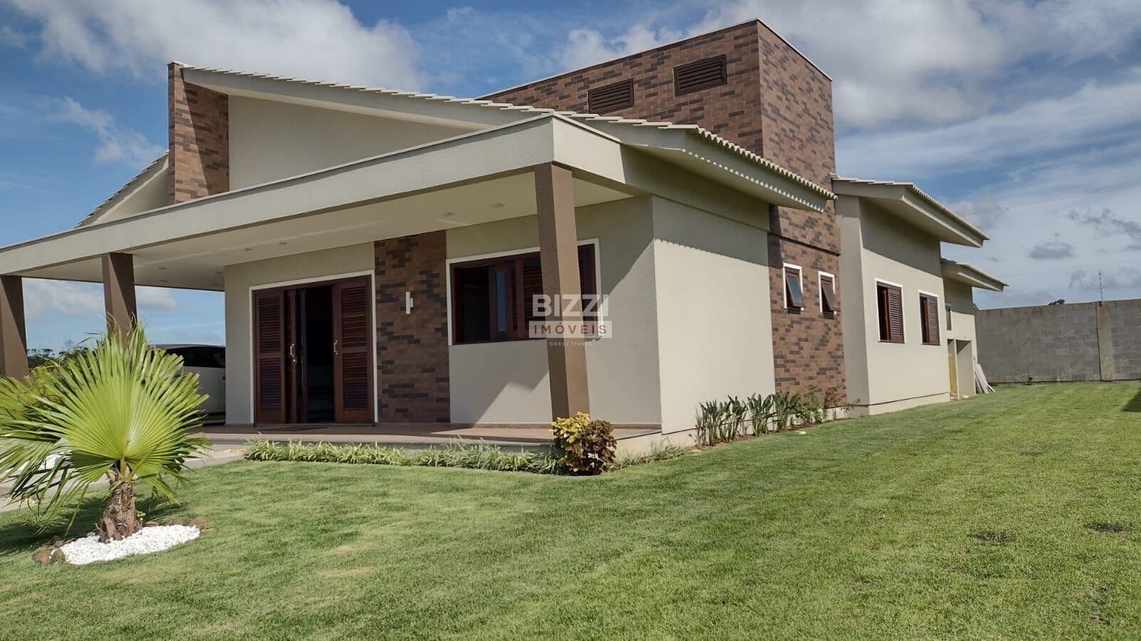 Casa - Condomínio Águas do Atlântico | Balneário Rincão/SC