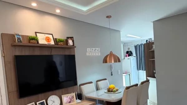 Residencial Tangará - Bairro Presidente Vargas | Içara/SC