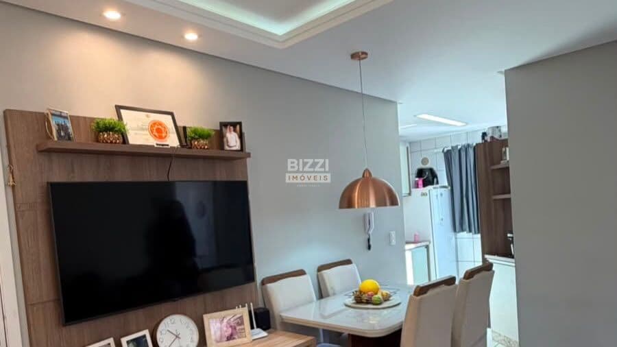 Residencial Tangará - Bairro Presidente Vargas | Içara/SC