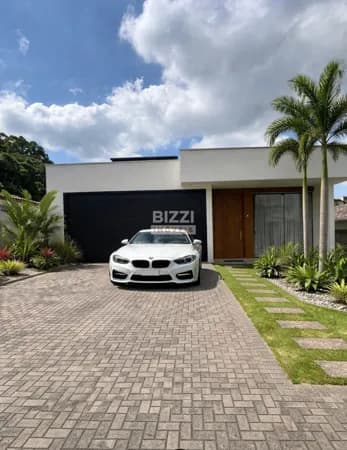 Casa - Bairro Mina Brasil | Criciuma/SC
