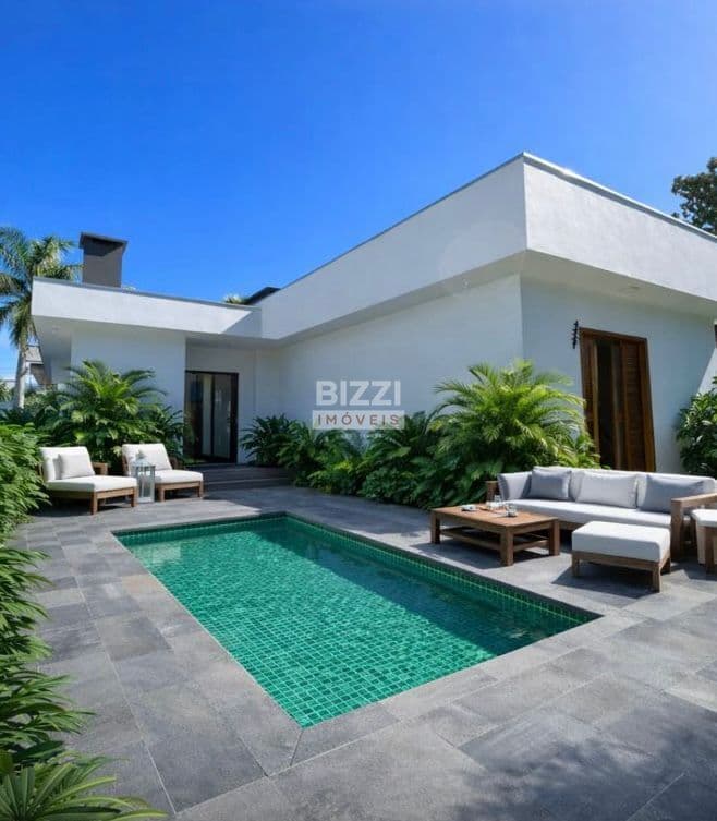 Casa - Bairro Mina Brasil | Criciuma/SC