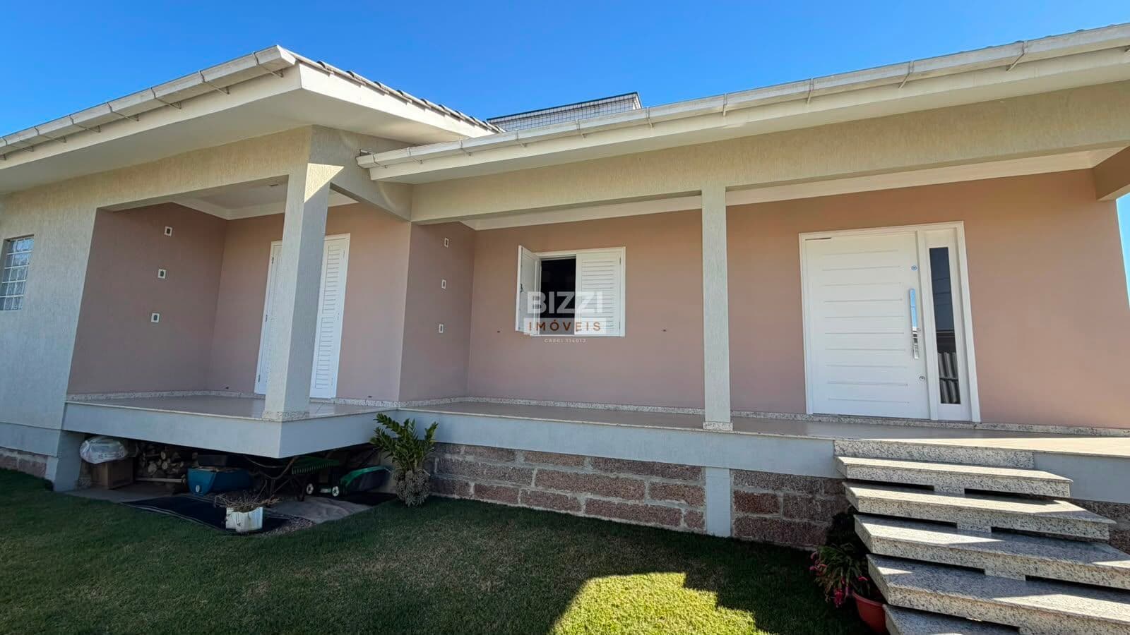 Casa - Bairro Jardim Maristela | Criciuma/SC