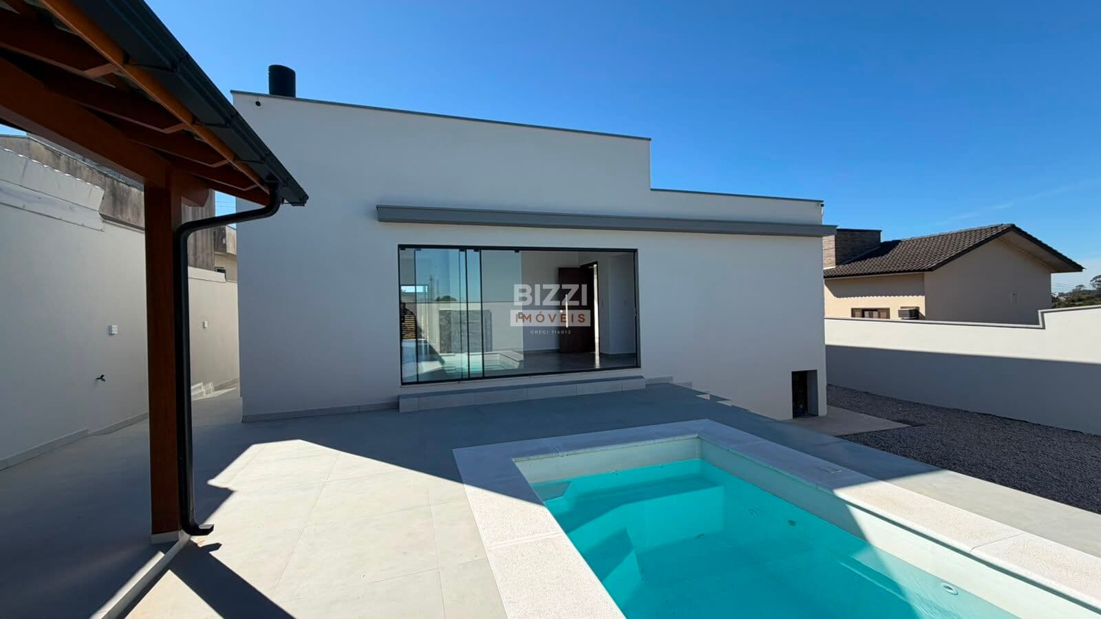 Casa - Bairro Aurora | Içara/SC