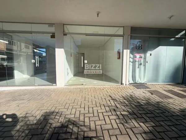 Sala Comercial - Centro | Içara/SC