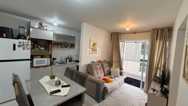 Residencial Boulevard das Palmeiras - Bairro Cristo Rei | Içara/SC