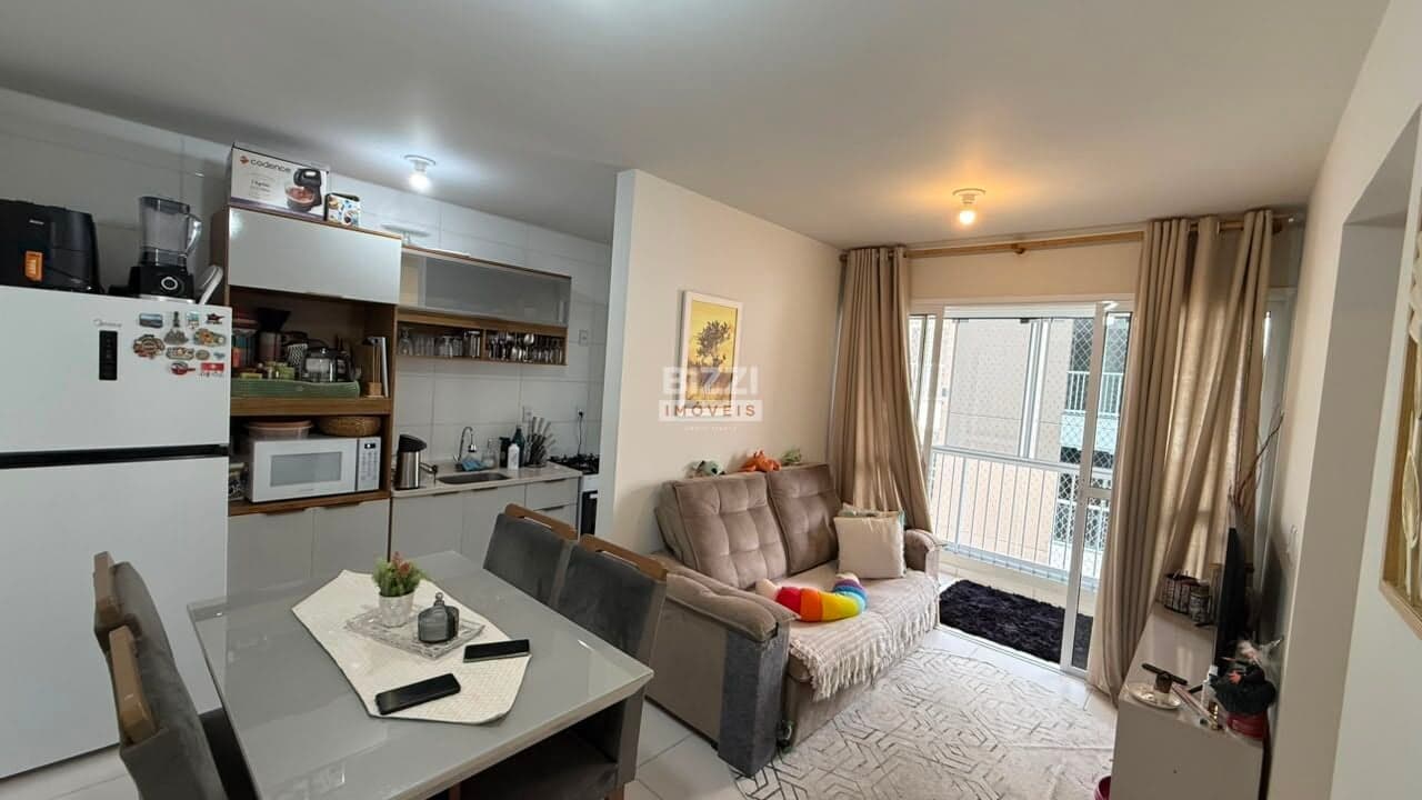 Residencial Boulevard das Palmeiras - Bairro Cristo Rei | Içara/SC