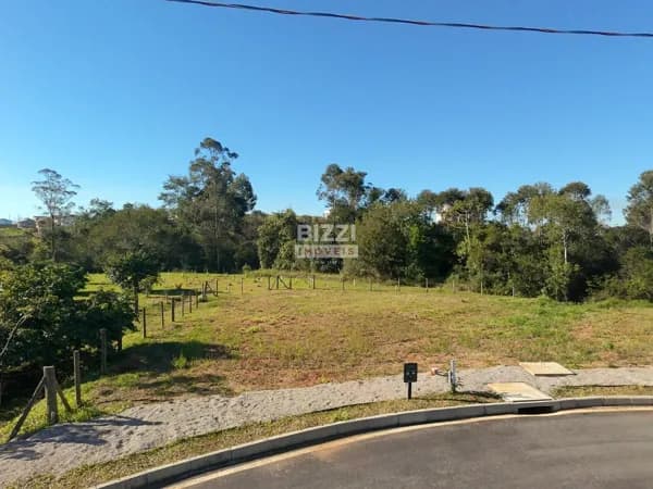 Terreno no Loteamento Villa Di Sois - Içara/SC