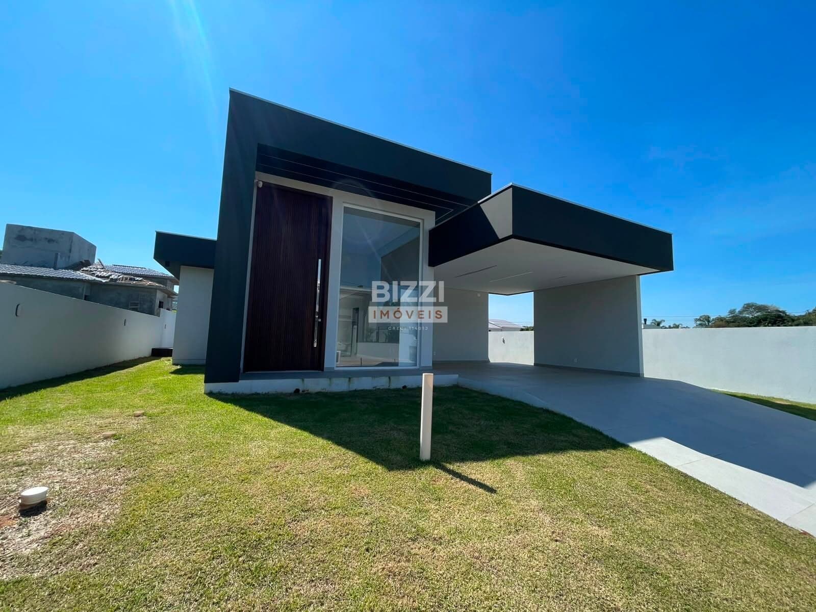 Casa - Bairro Segunda Linha | Içara/SC