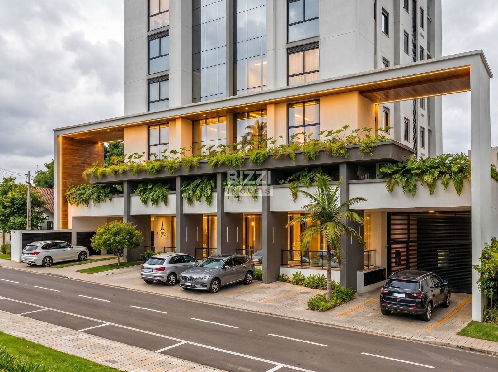 Tôrri La Belle Residencial - Centro | Içara/SC