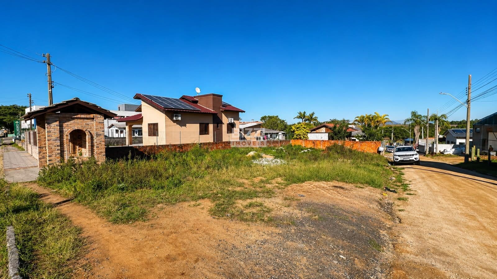 Terreno Residencial - Bairro Aurora | Içara/SC