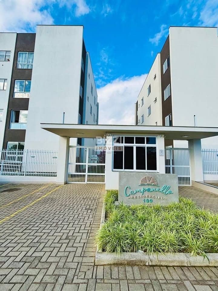 Residencial Campanello - Bairro Cristo Rei | Içara/SC