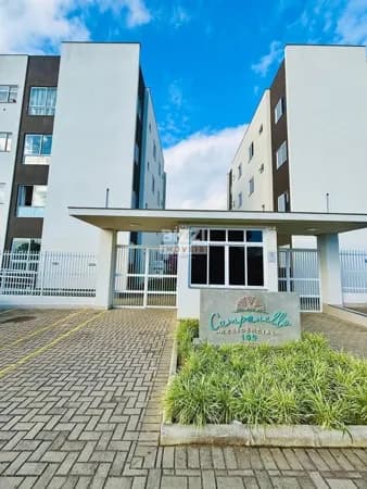 Residencial Campanello - Bairro Cristo Rei | Içara/SC