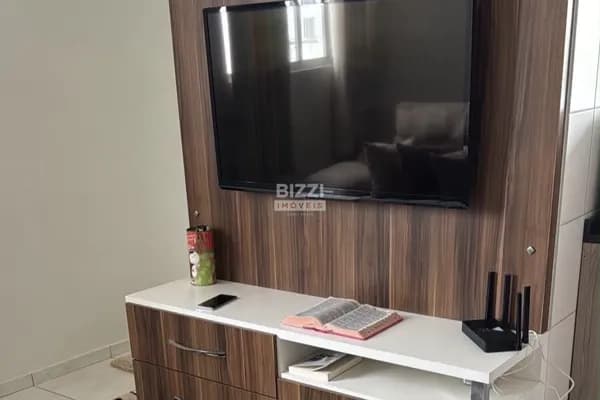 Apartamento em Içara - Centro