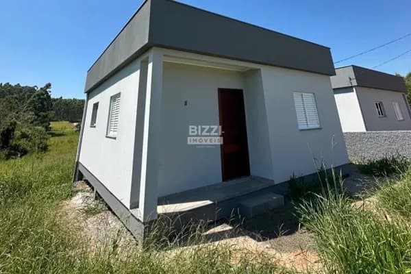 Casa - Bairro Boa Vista | Içara/SC