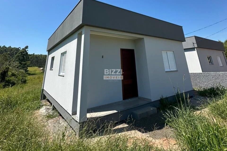 Casa - Bairro Boa Vista | Içara/SC