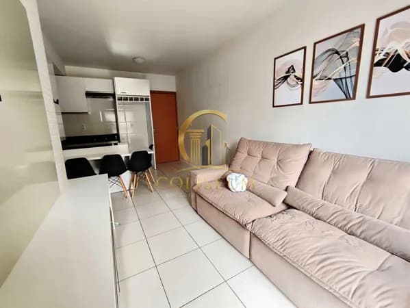 Apartamento em Santa Maria, Chapecó/SC