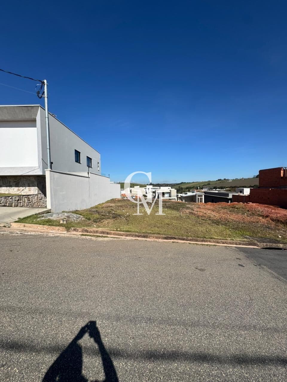 Terreno Las Palmas
