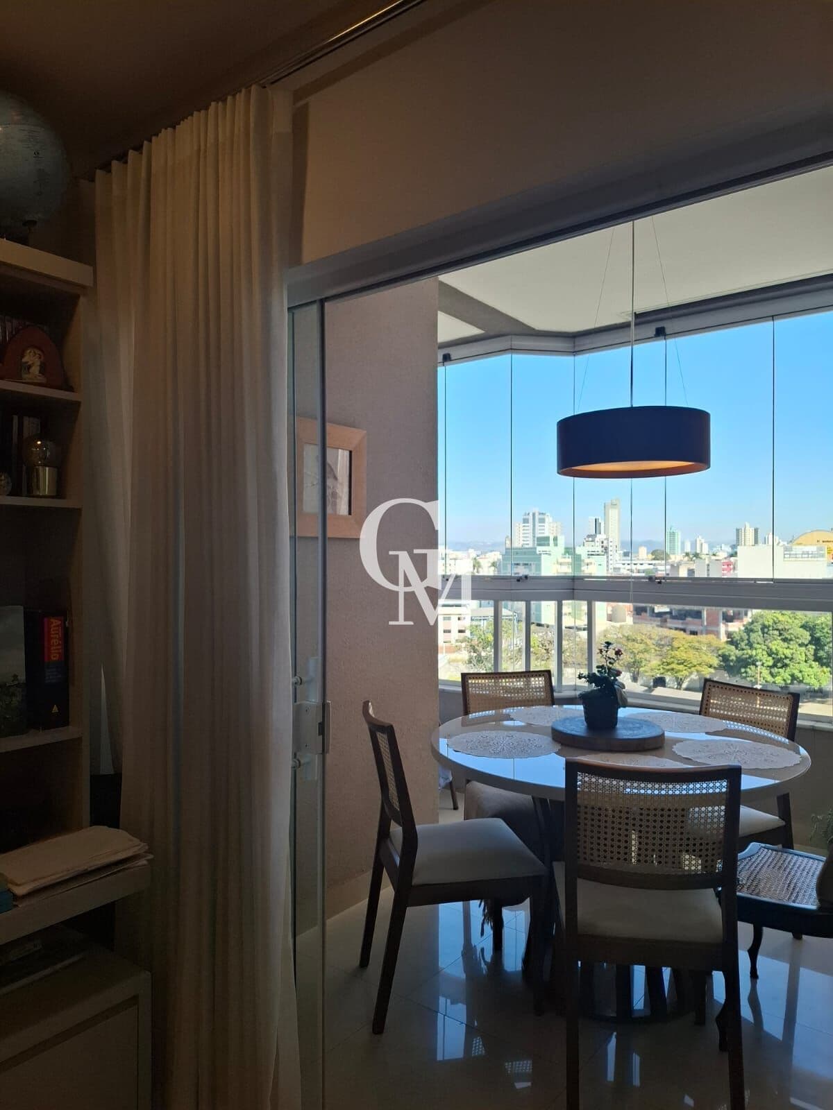 Apartamento Edifício Drummond