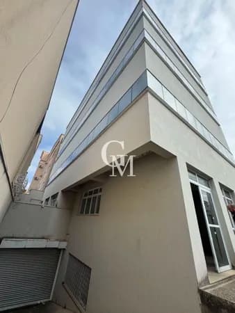 Prédio/Edifício Inteiro em Pouso Alegre - Centro