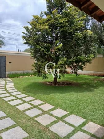 Casa em Pouso Alegre - Fátima I