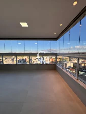 Apartamento em Pouso Alegre - Nova Pouso Alegre