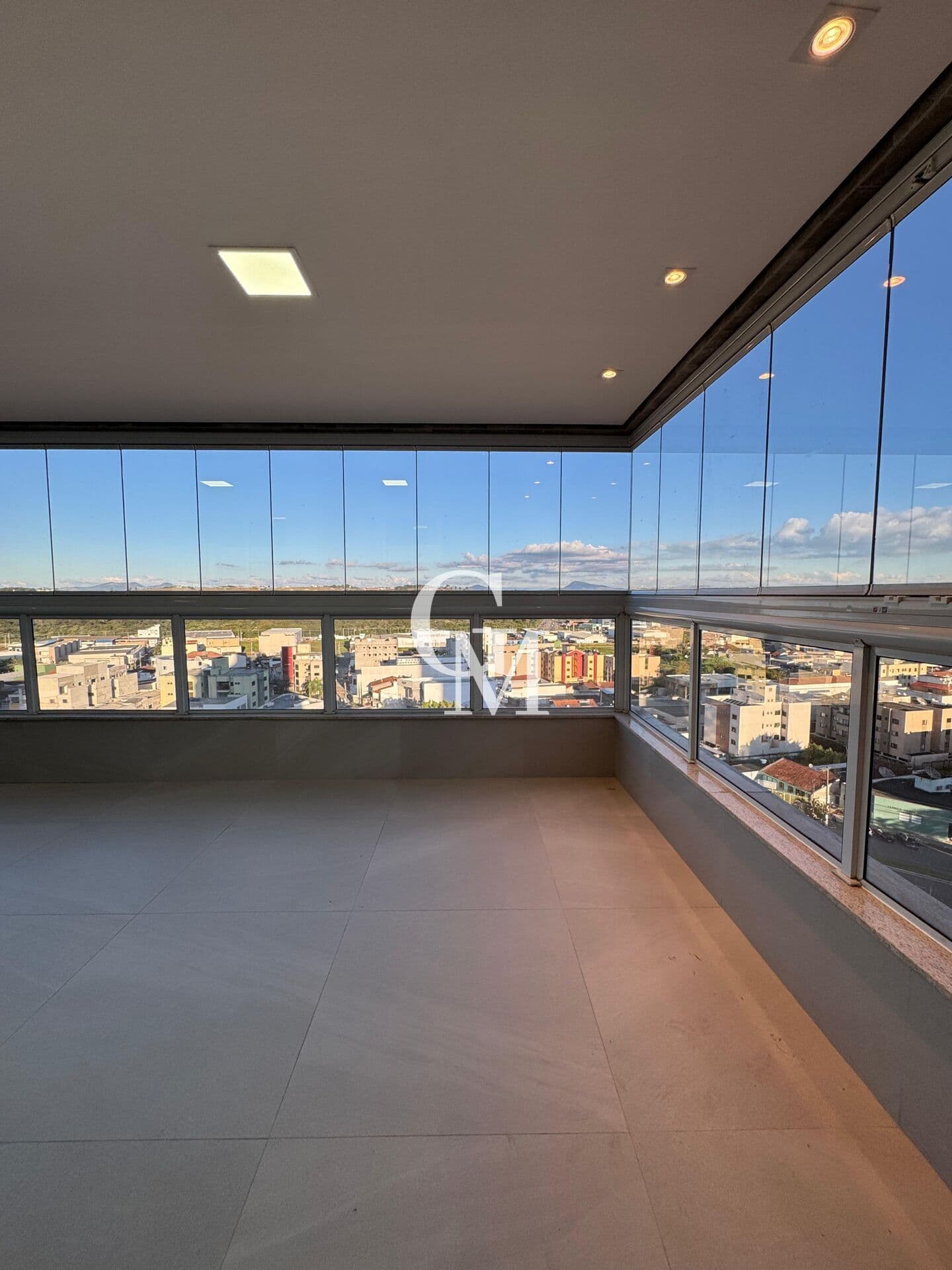 Apartamento em Pouso Alegre - Nova Pouso Alegre