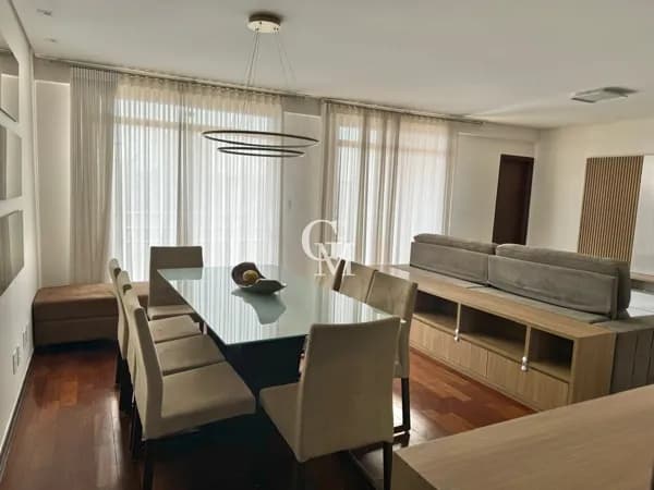 Apartamento em Pouso Alegre - Centro