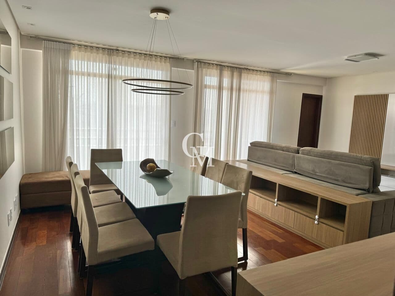 Apartamento em Pouso Alegre - Centro