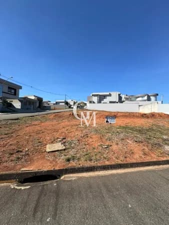 Lote Condomínio Las Palmas