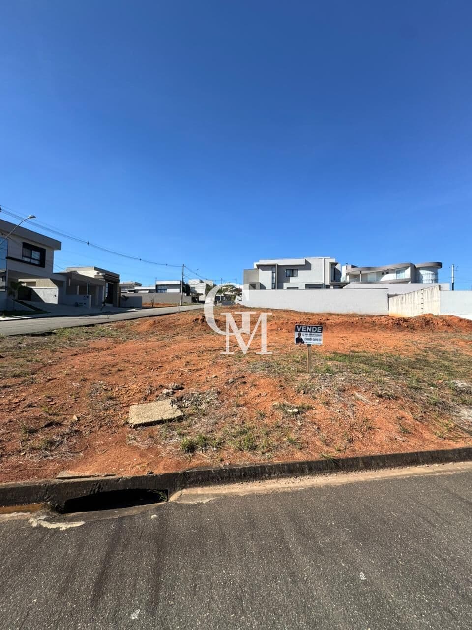 Lote Condomínio Las Palmas